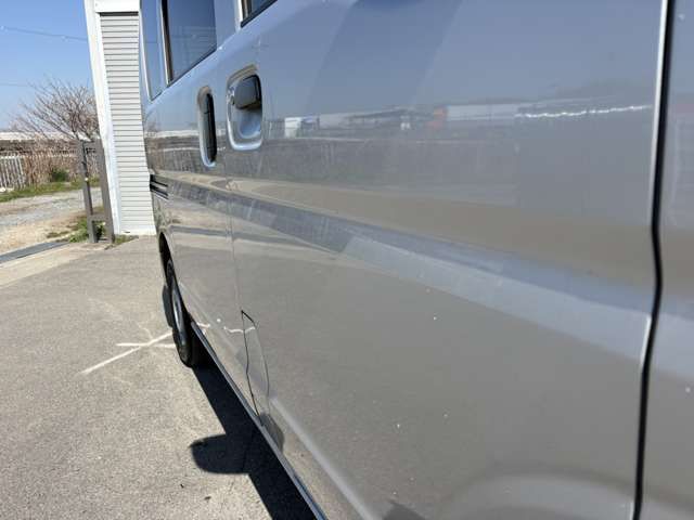 NISSAN NV100 CLIPPER 2022 Image 31