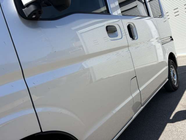 NISSAN NV100 CLIPPER 2022 Image 31