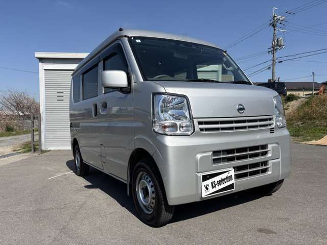 NISSAN NV100 CLIPPER 2022 Image 31