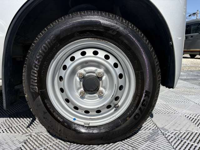 NISSAN NV100 CLIPPER 2022 Image 31