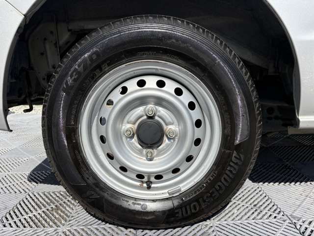 NISSAN NV100 CLIPPER 2022 Image 31