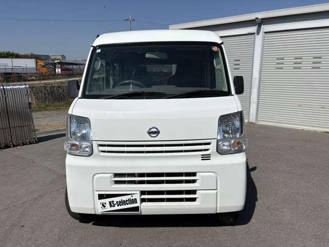 NISSAN NV100 CLIPPER 2018 Image 31