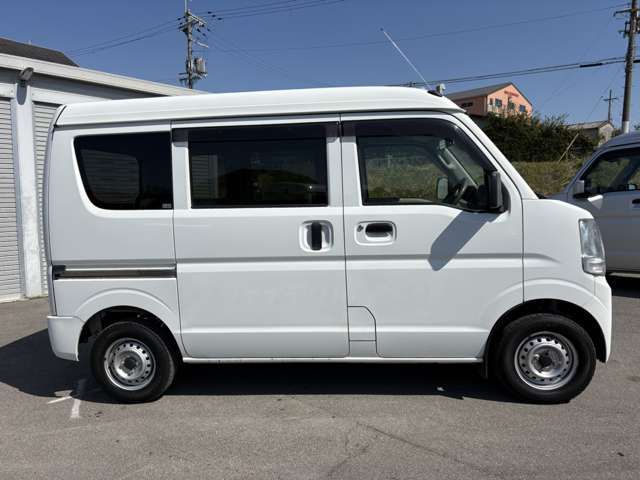 NISSAN NV100 CLIPPER 2018 Image 31