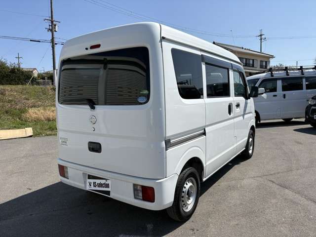 NISSAN NV100 CLIPPER 2018 Image 31