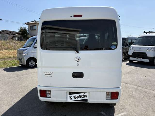NISSAN NV100 CLIPPER 2018 Image 31