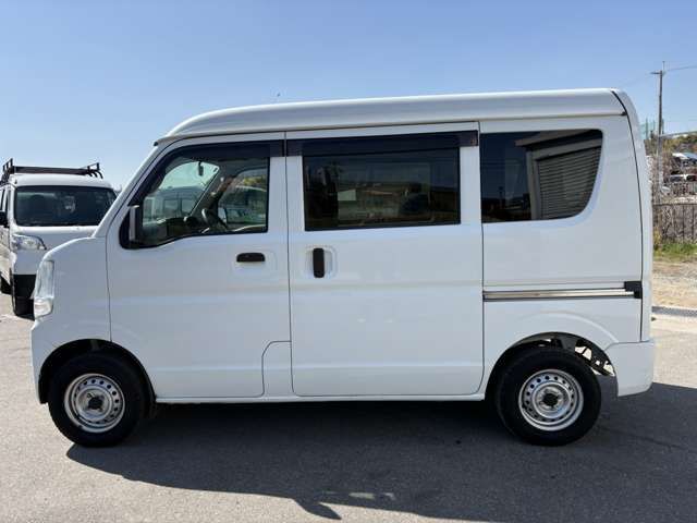 NISSAN NV100 CLIPPER 2018 Image 31