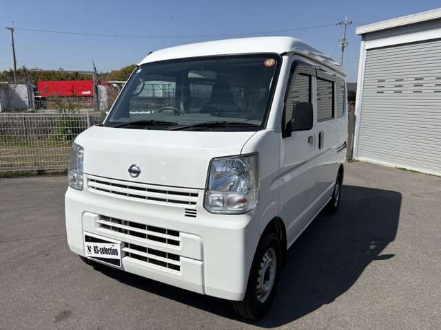 NISSAN NV100 CLIPPER 2018 Image 31