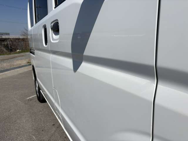 NISSAN NV100 CLIPPER 2018 Image 31