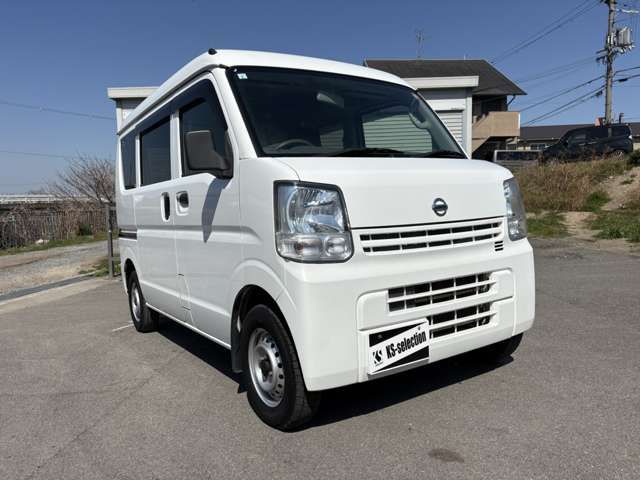 NISSAN NV100 CLIPPER 2018 Image 31