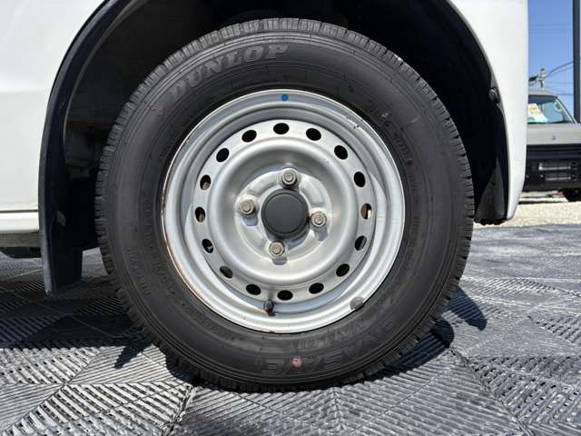 NISSAN NV100 CLIPPER 2018 Image 31