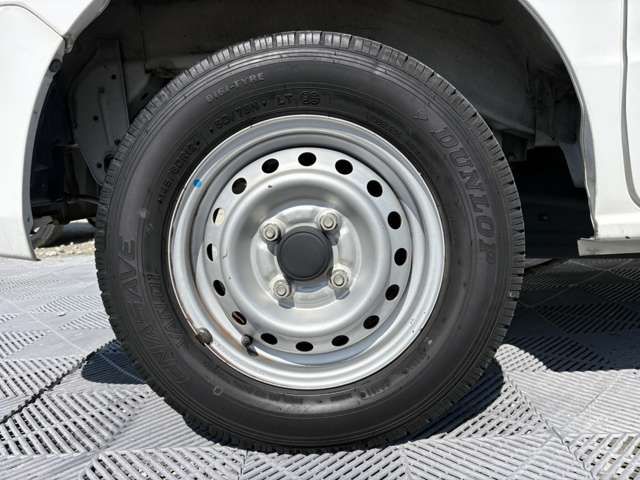 NISSAN NV100 CLIPPER 2018 Image 31