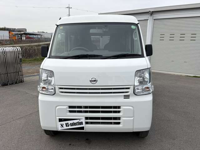 NISSAN NV100 CLIPPER 2017 Image 31