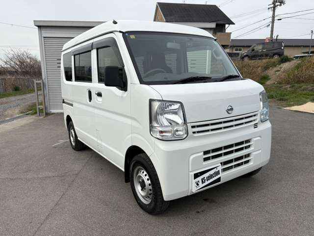 NISSAN NV100 CLIPPER 2017 Image 31
