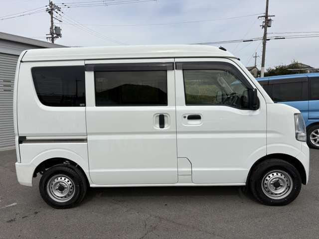 NISSAN NV100 CLIPPER 2017 Image 31