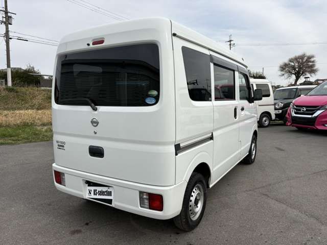 NISSAN NV100 CLIPPER 2017 Image 31