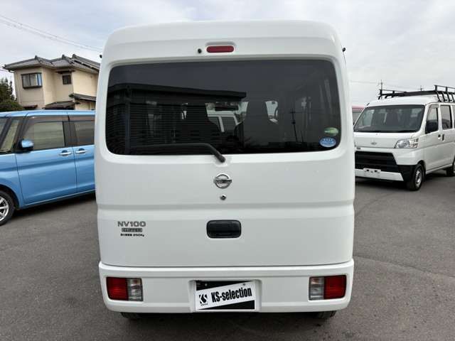 NISSAN NV100 CLIPPER 2017 Image 31