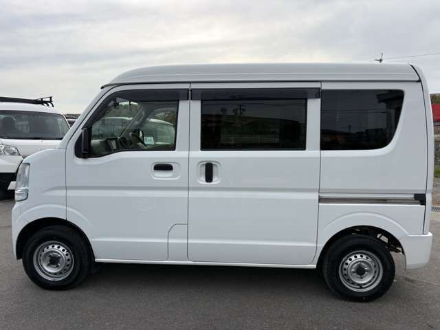 NISSAN NV100 CLIPPER 2017 Image 31