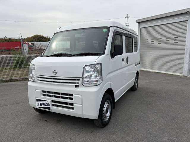 NISSAN NV100 CLIPPER 2017 Image 31