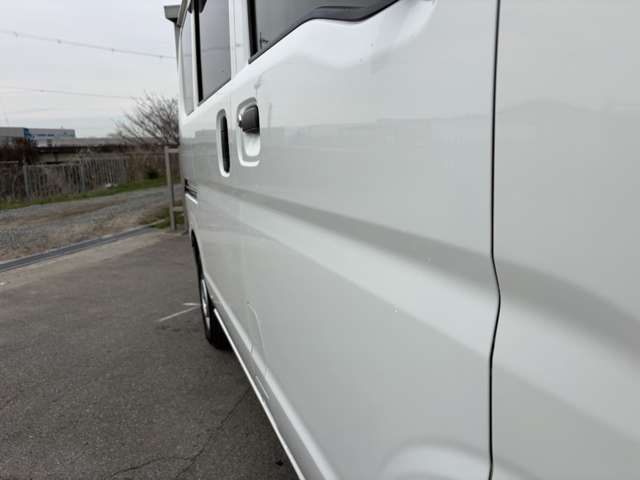 NISSAN NV100 CLIPPER 2017 Image 31