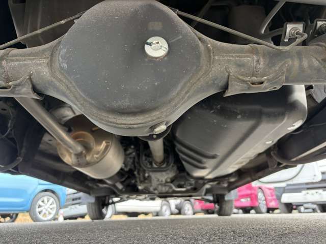 NISSAN NV100 CLIPPER 2017 Image 31