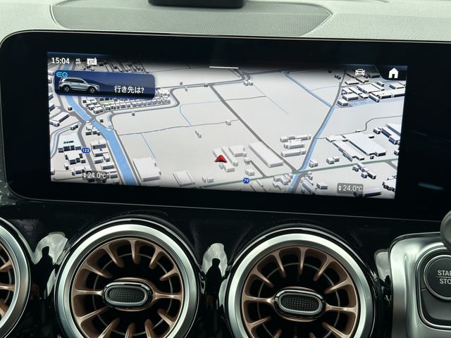 MERCEDES BENZ EQB 2024 Image 31