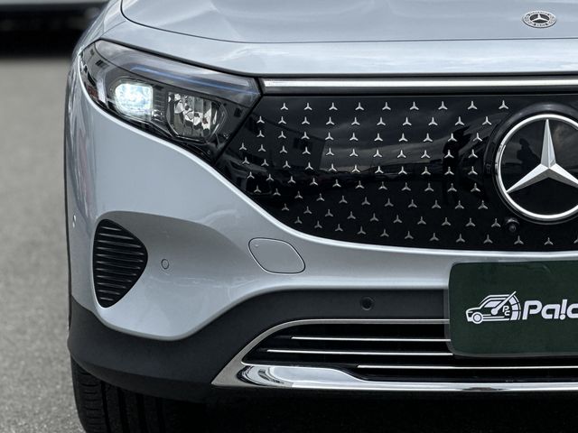 MERCEDES BENZ EQB 2024 Image 31