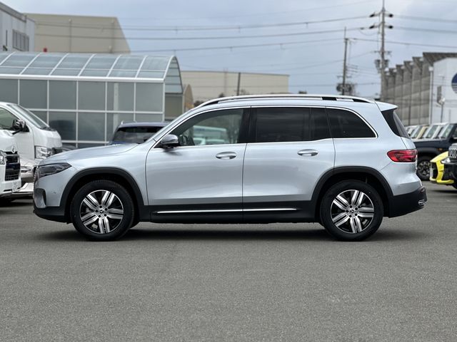 MERCEDES BENZ EQB 2024 Image 31