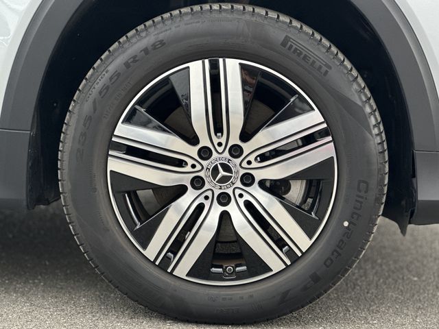 MERCEDES BENZ EQB 2024 Image 31