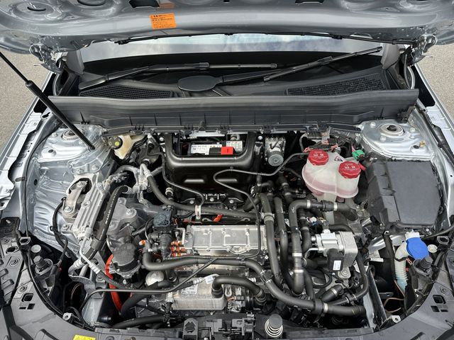 MERCEDES BENZ EQB 2024 Image 31