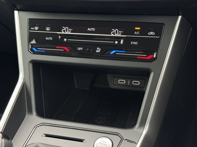 VOLKSWAGEN POLO 2024 Image 31