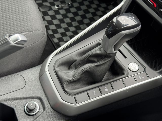 VOLKSWAGEN POLO 2024 Image 31