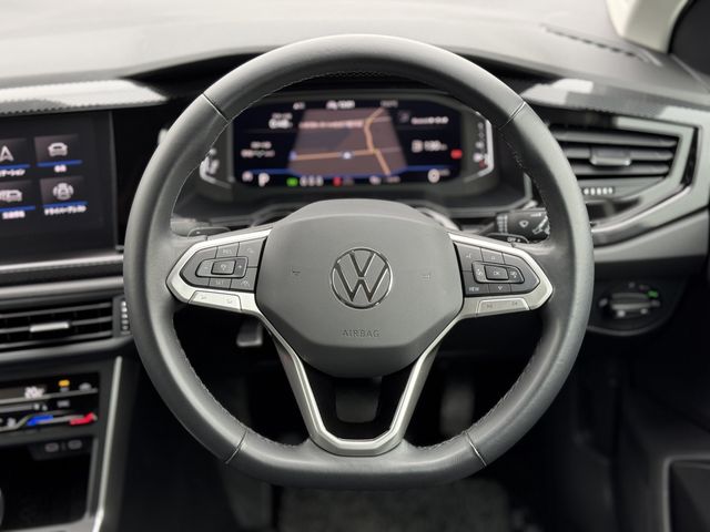 VOLKSWAGEN POLO 2024 Image 31