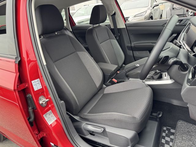 VOLKSWAGEN POLO 2024 Image 31