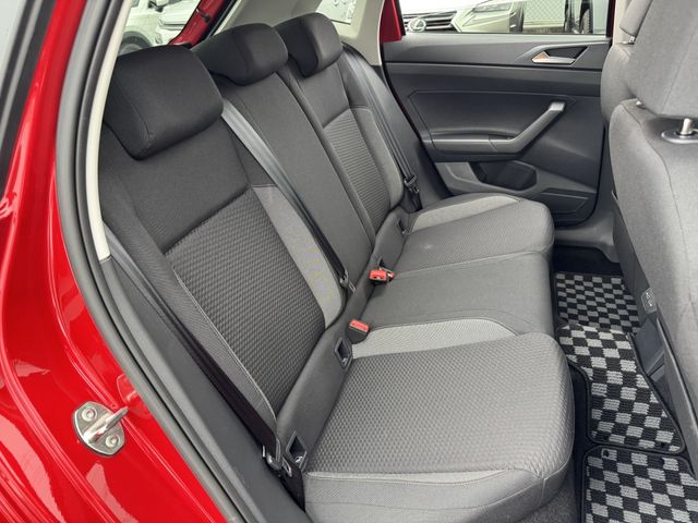 VOLKSWAGEN POLO 2024 Image 31