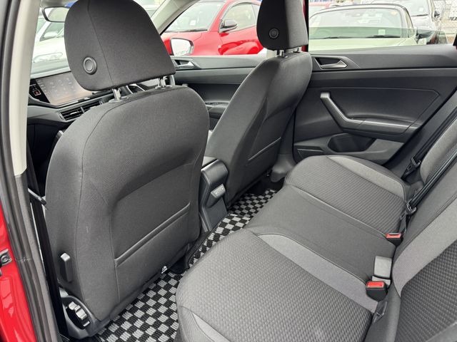 VOLKSWAGEN POLO 2024 Image 31