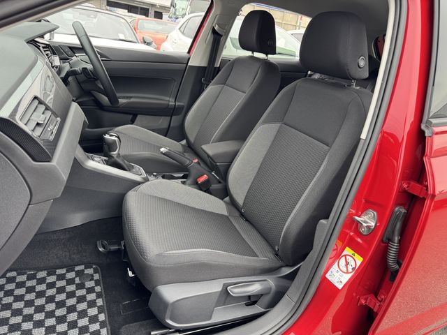 VOLKSWAGEN POLO 2024 Image 31