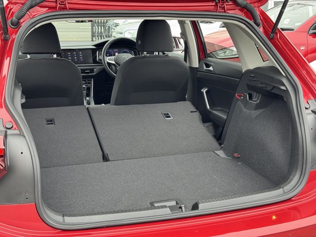 VOLKSWAGEN POLO 2024 Image 31