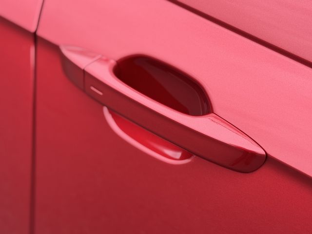 VOLKSWAGEN POLO 2024 Image 31