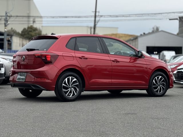 VOLKSWAGEN POLO 2024 Image 31