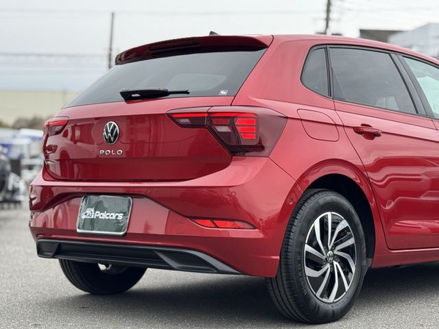 VOLKSWAGEN POLO 2024 Image 31
