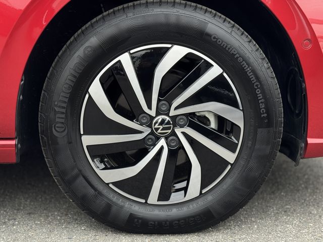 VOLKSWAGEN POLO 2024 Image 31