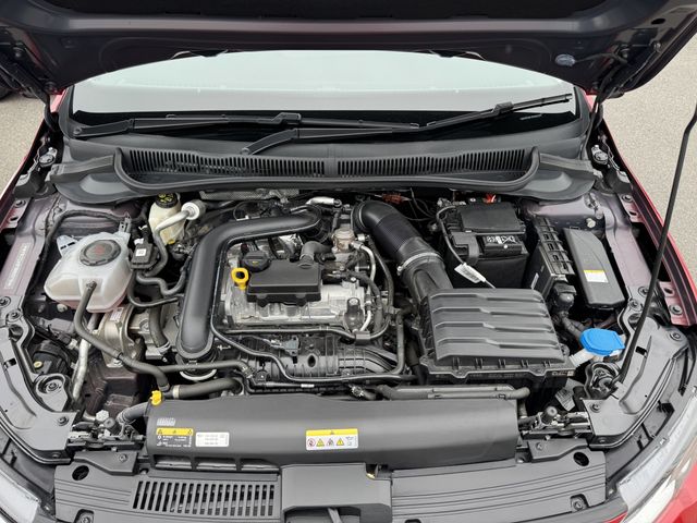 VOLKSWAGEN POLO 2024 Image 31