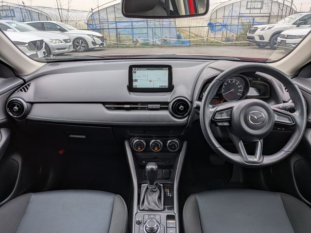 MAZDA CX-3 2020 Image 31