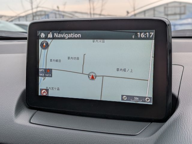 MAZDA CX-3 2020 Image 31