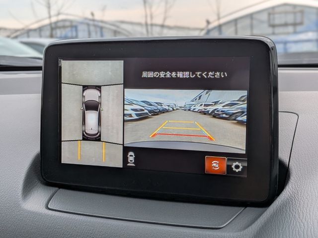 MAZDA CX-3 2020 Image 31