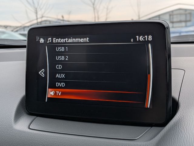 MAZDA CX-3 2020 Image 31