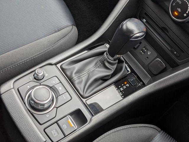 MAZDA CX-3 2020 Image 31