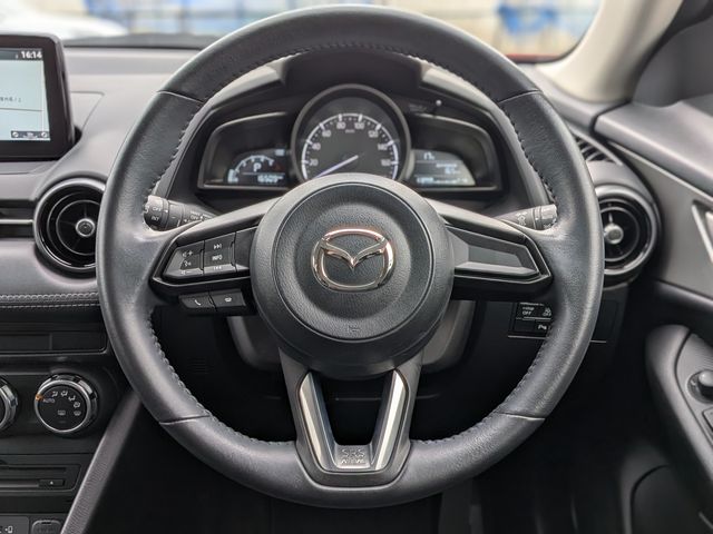 MAZDA CX-3 2020 Image 31