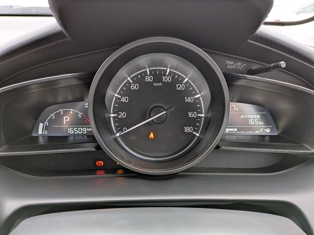 MAZDA CX-3 2020 Image 31