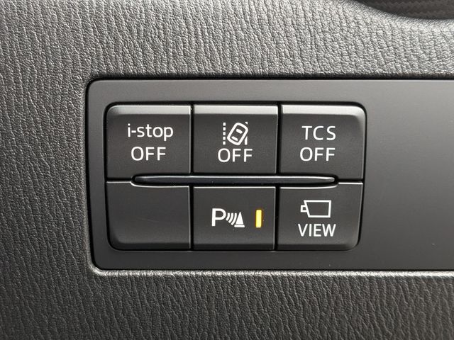 MAZDA CX-3 2020 Image 31